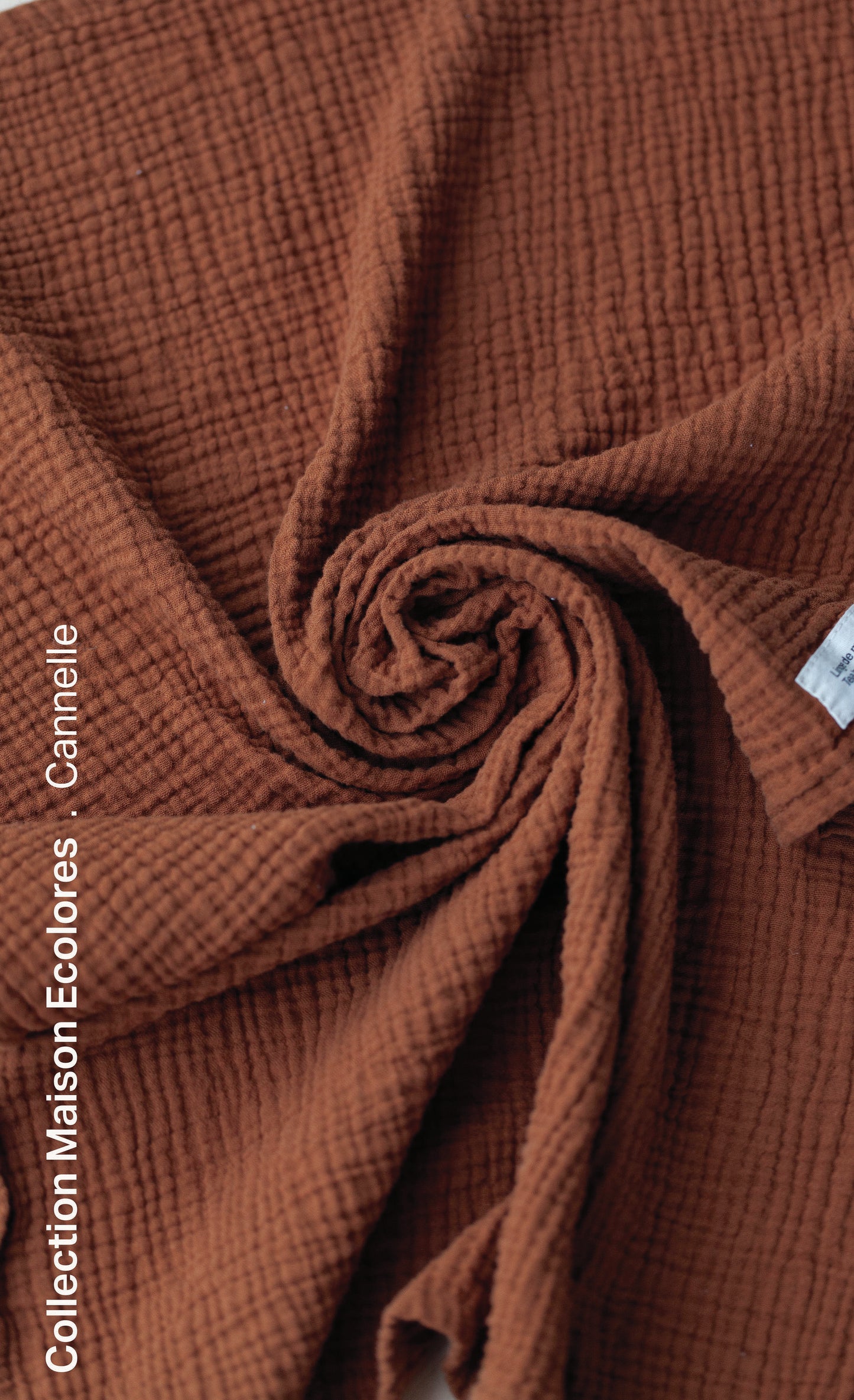 Serviettes de table double épaisseur/Grande lavette