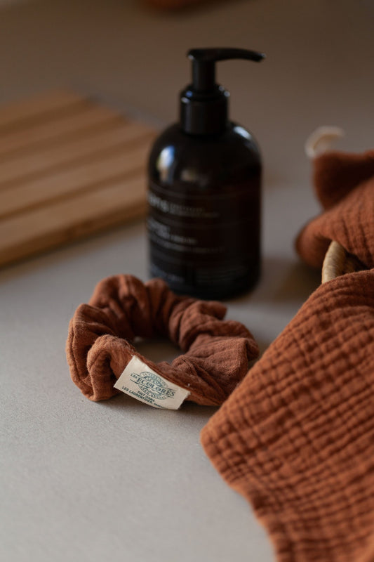 Chouchous réguliers