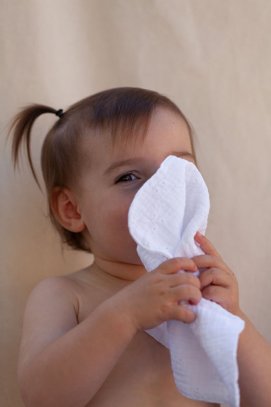 Lingette bébé/Adulte