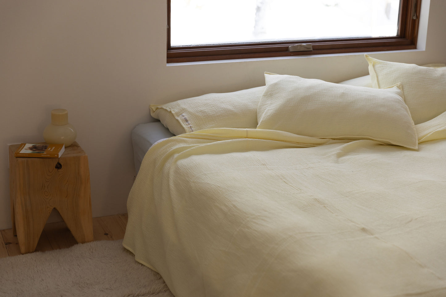 Bedding set