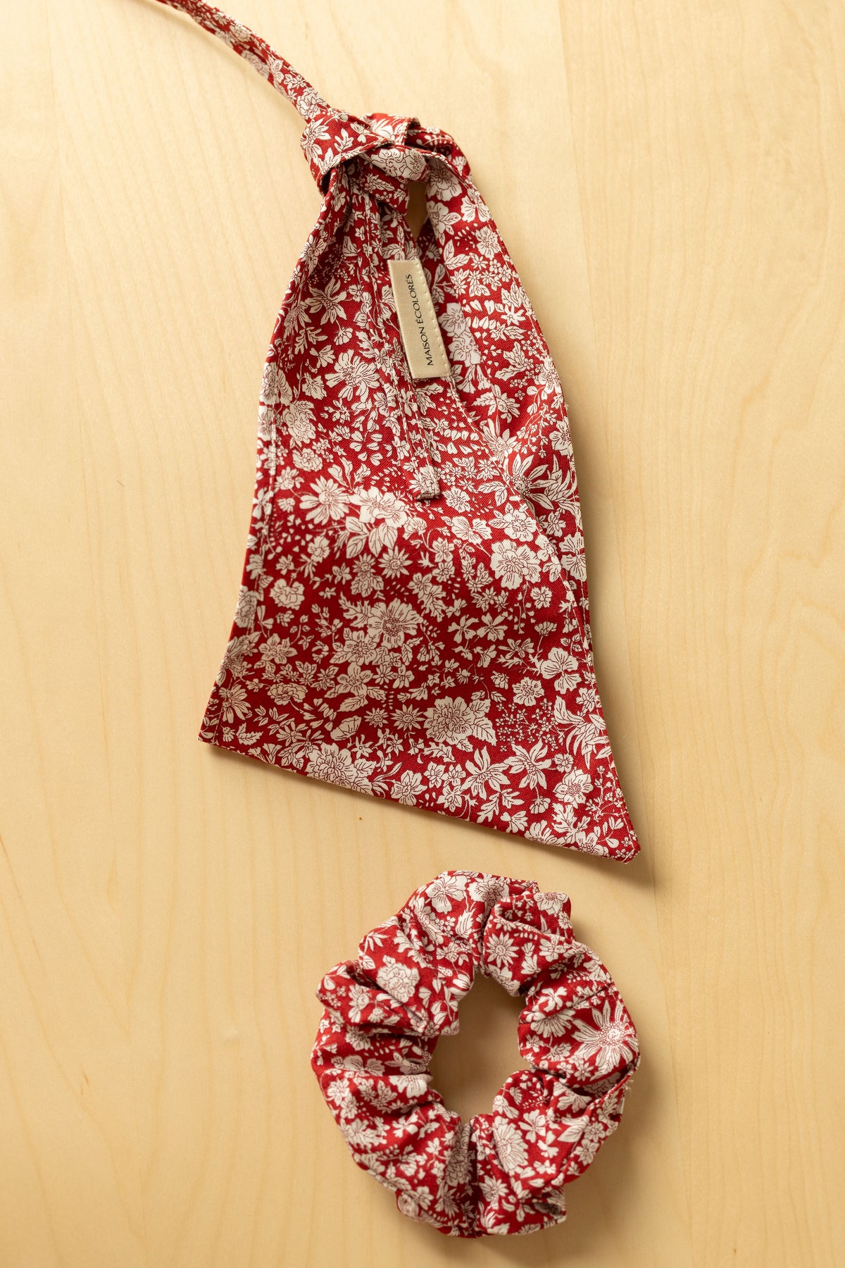 Foulard ALIZÉE (2 épaisseurs)
