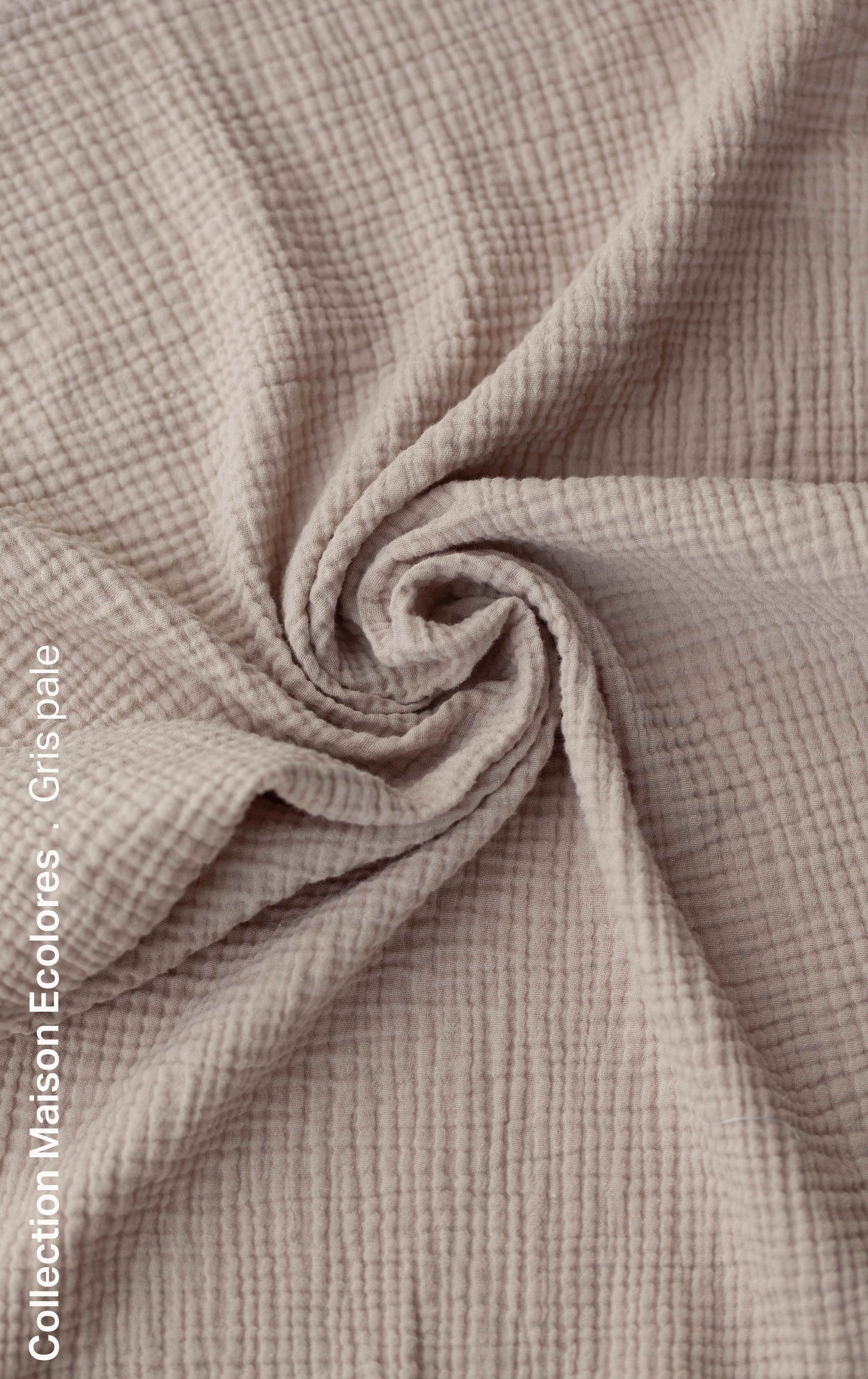 Serviettes de bain double épaisseur