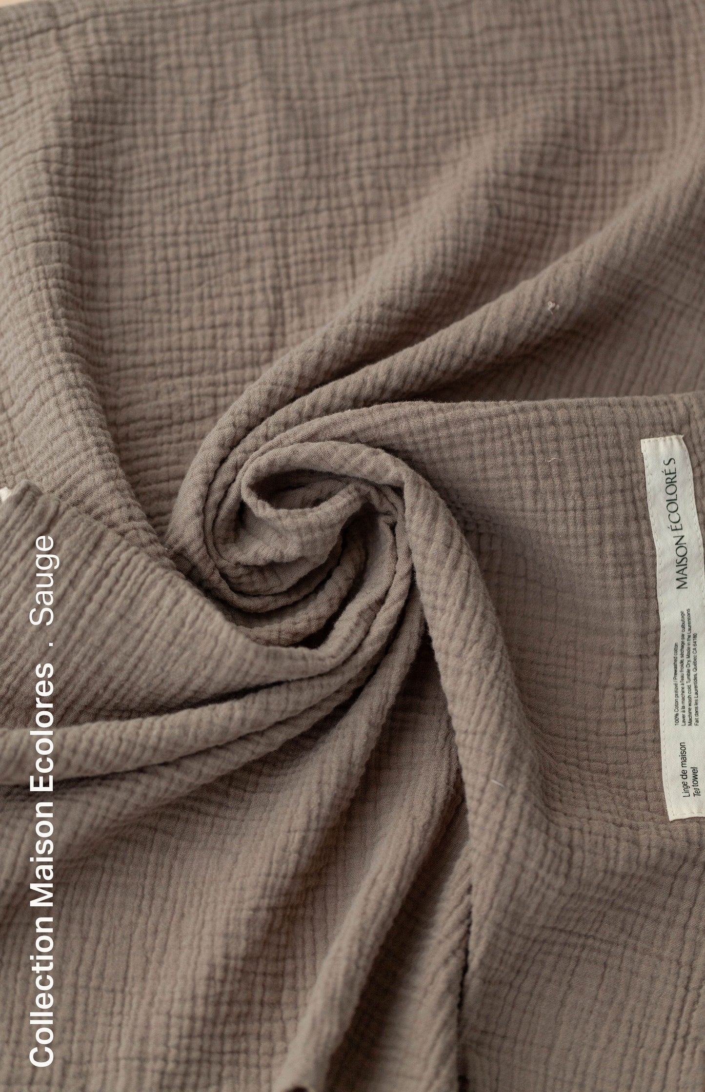 Serviette de bain (Grand format)