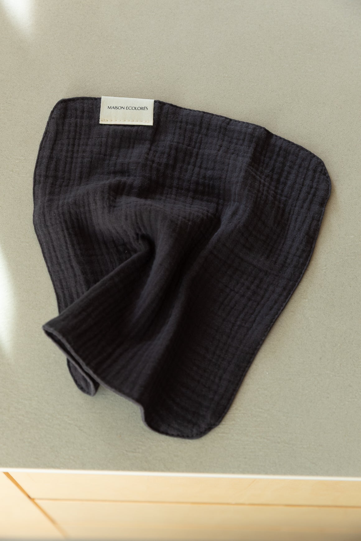 Lavette/Lingettes double épaisseur