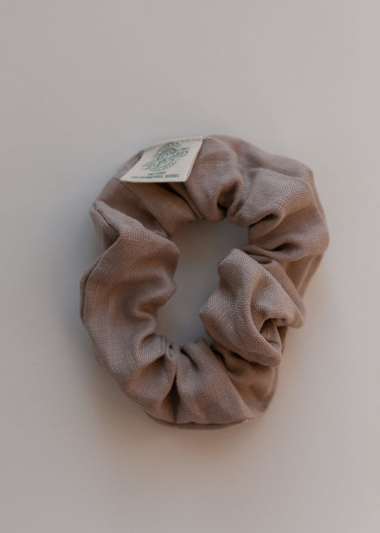 Chouchou de luxe bio