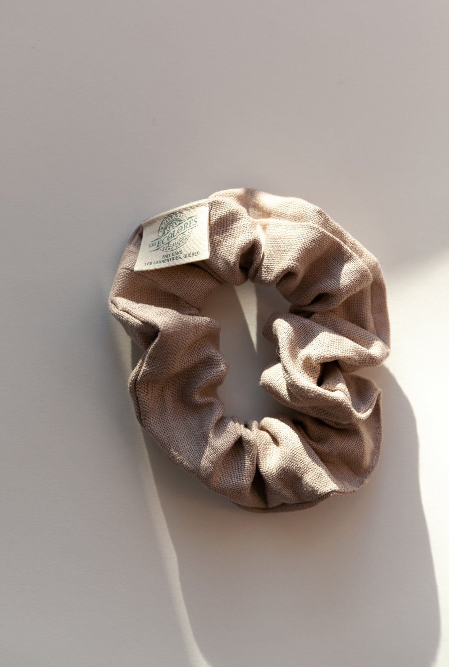 Chouchou de luxe bio