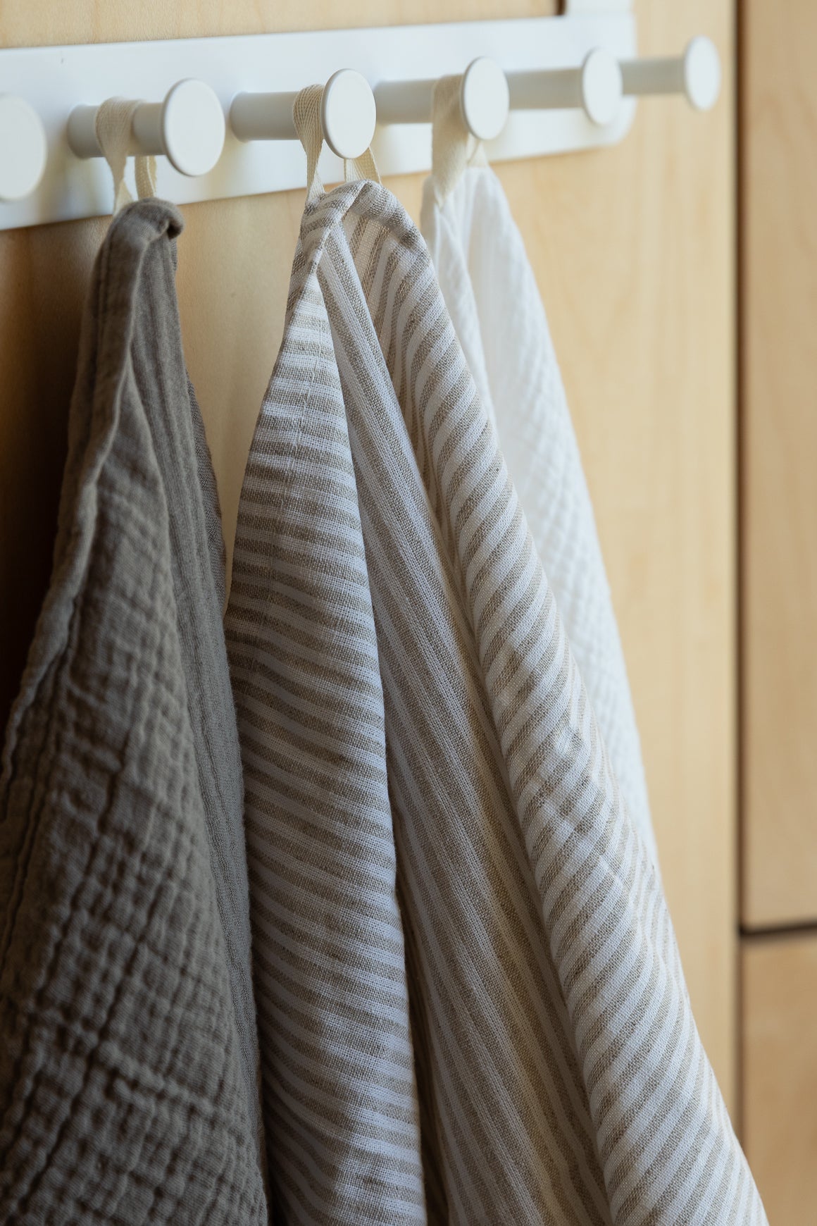 Ensemble TRIO CUISINE