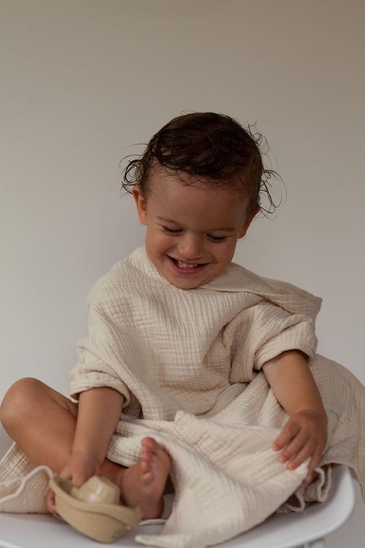 Poncho BÉBÉ/ENFANT