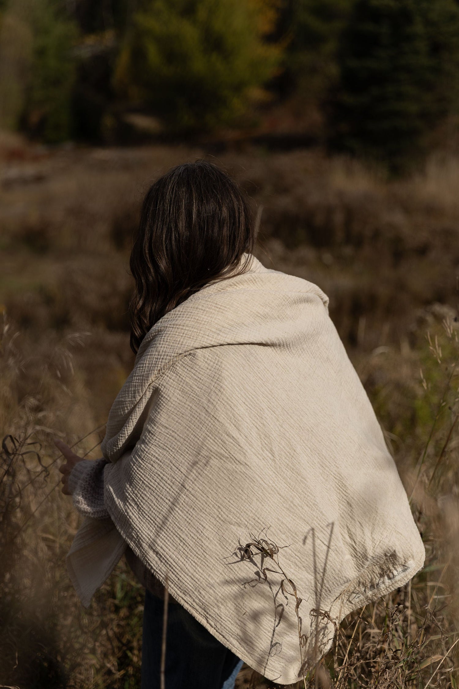 Nouvelle Collection | Lin & Coton