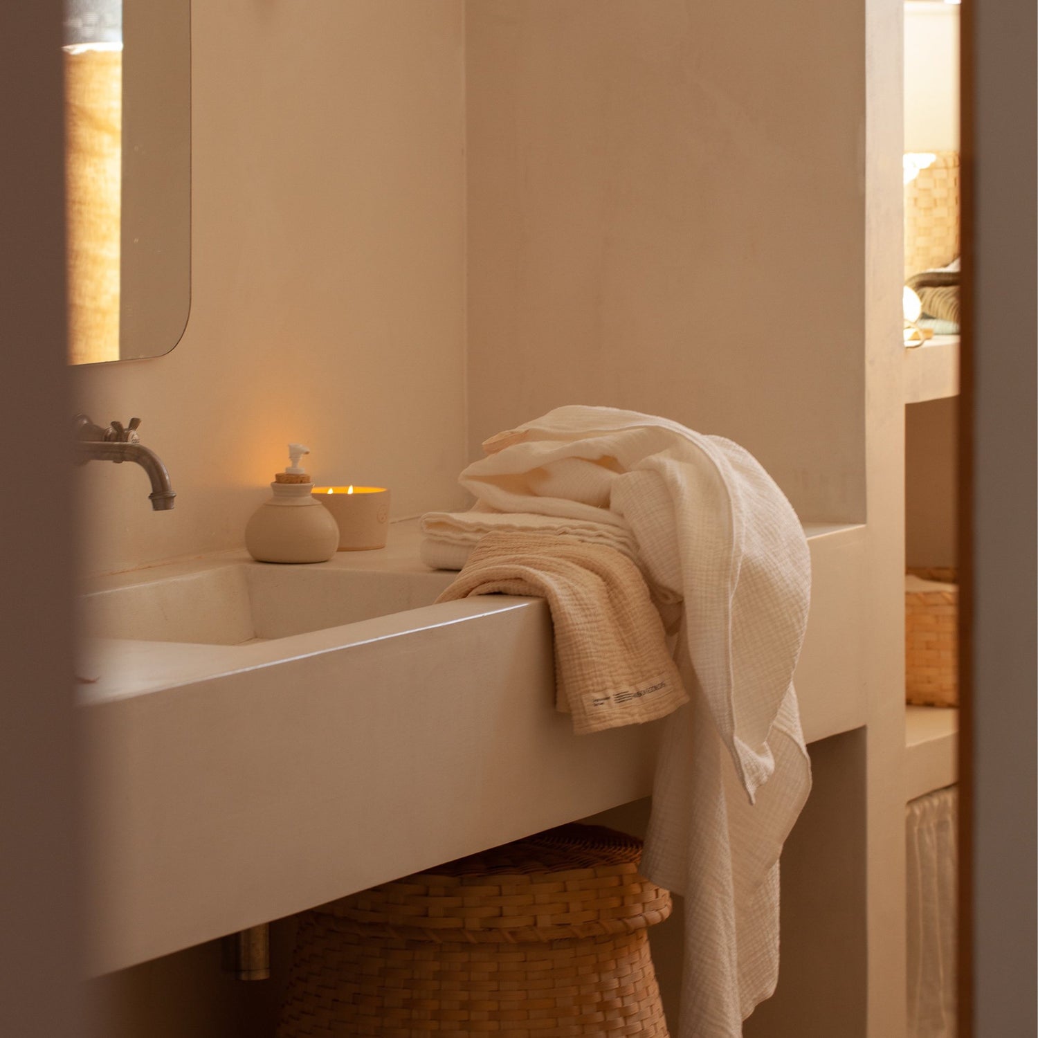 Towel