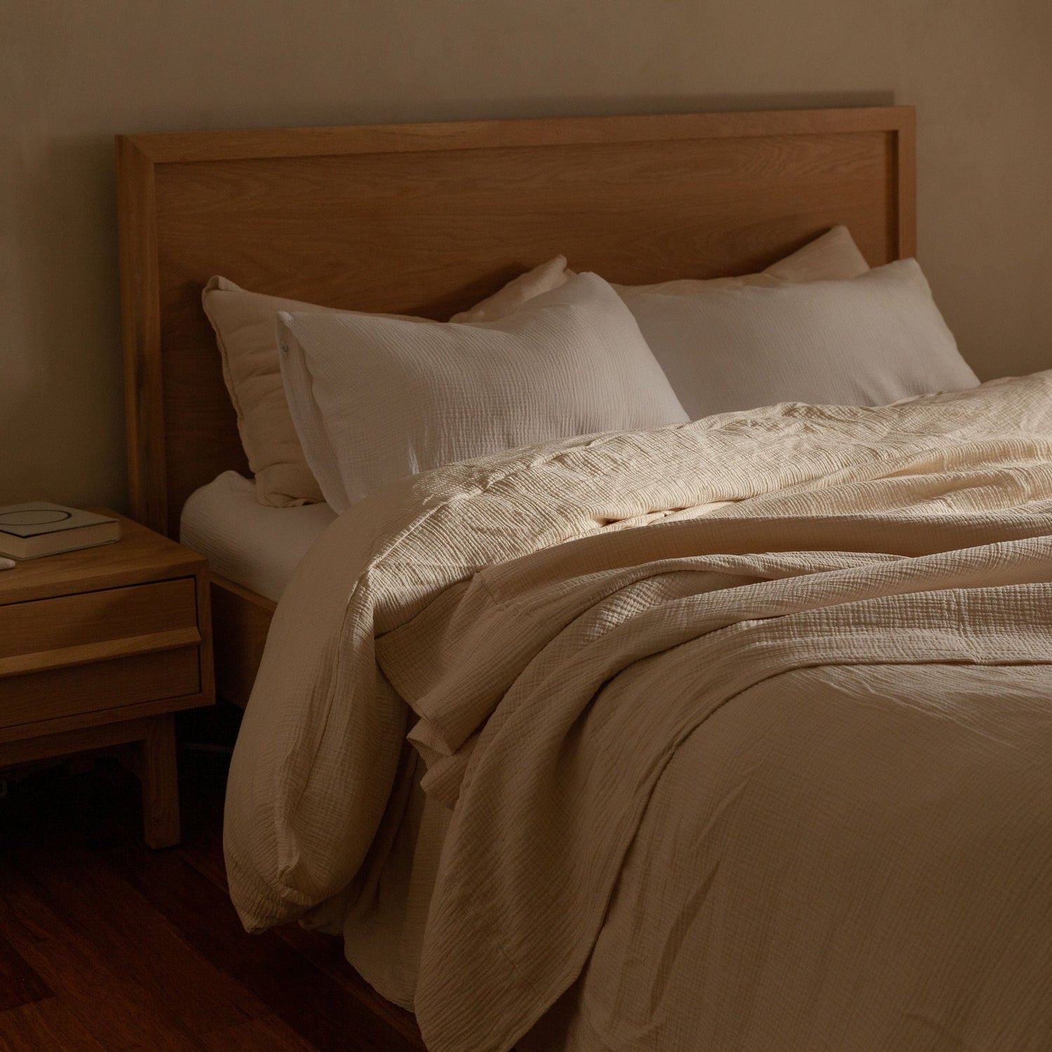 Duvet cover