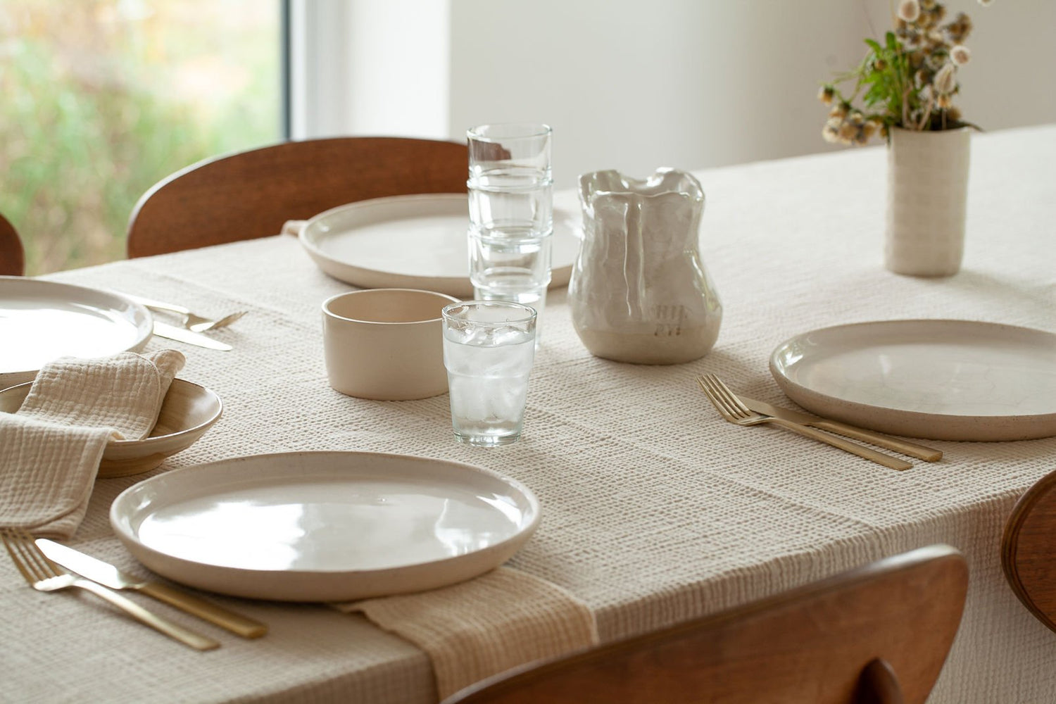 Tablecloth