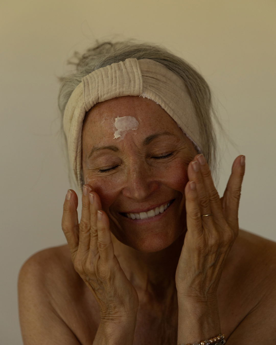 Bandeaux - soins de beauté