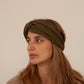 Twisted headband