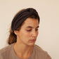 Twisted headband