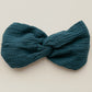 Twisted headband