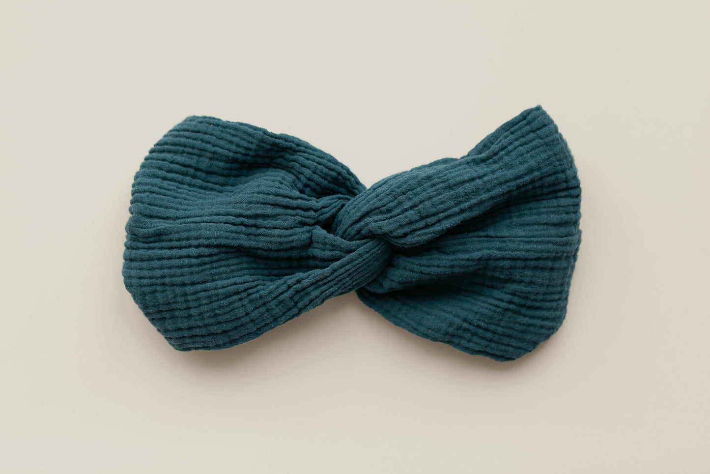 Twisted headband