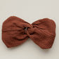 Twisted headband