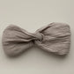 Twisted headband
