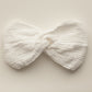 Twisted headband