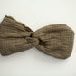 Twisted headband