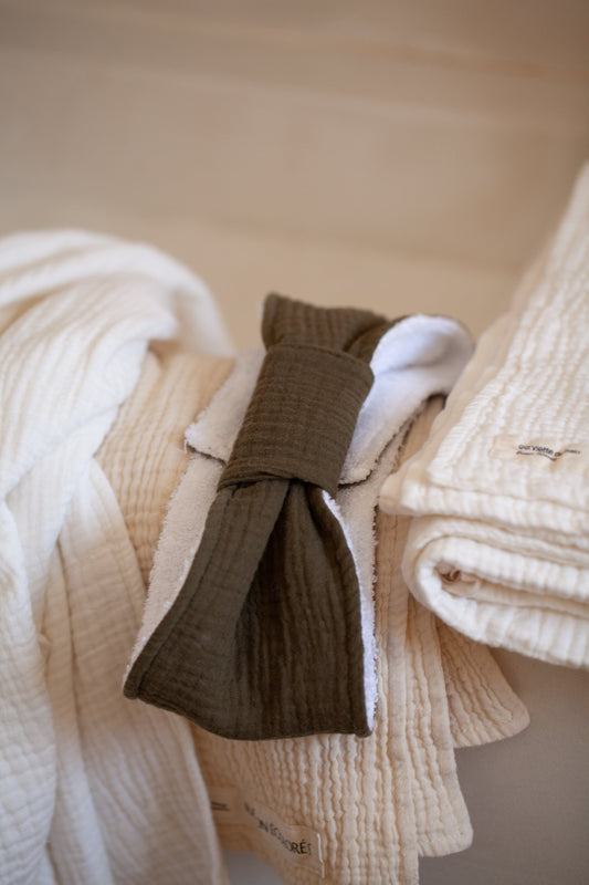 Headbands - beauty care 