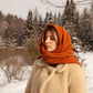 Bohemian Scarf - 5 in 1 