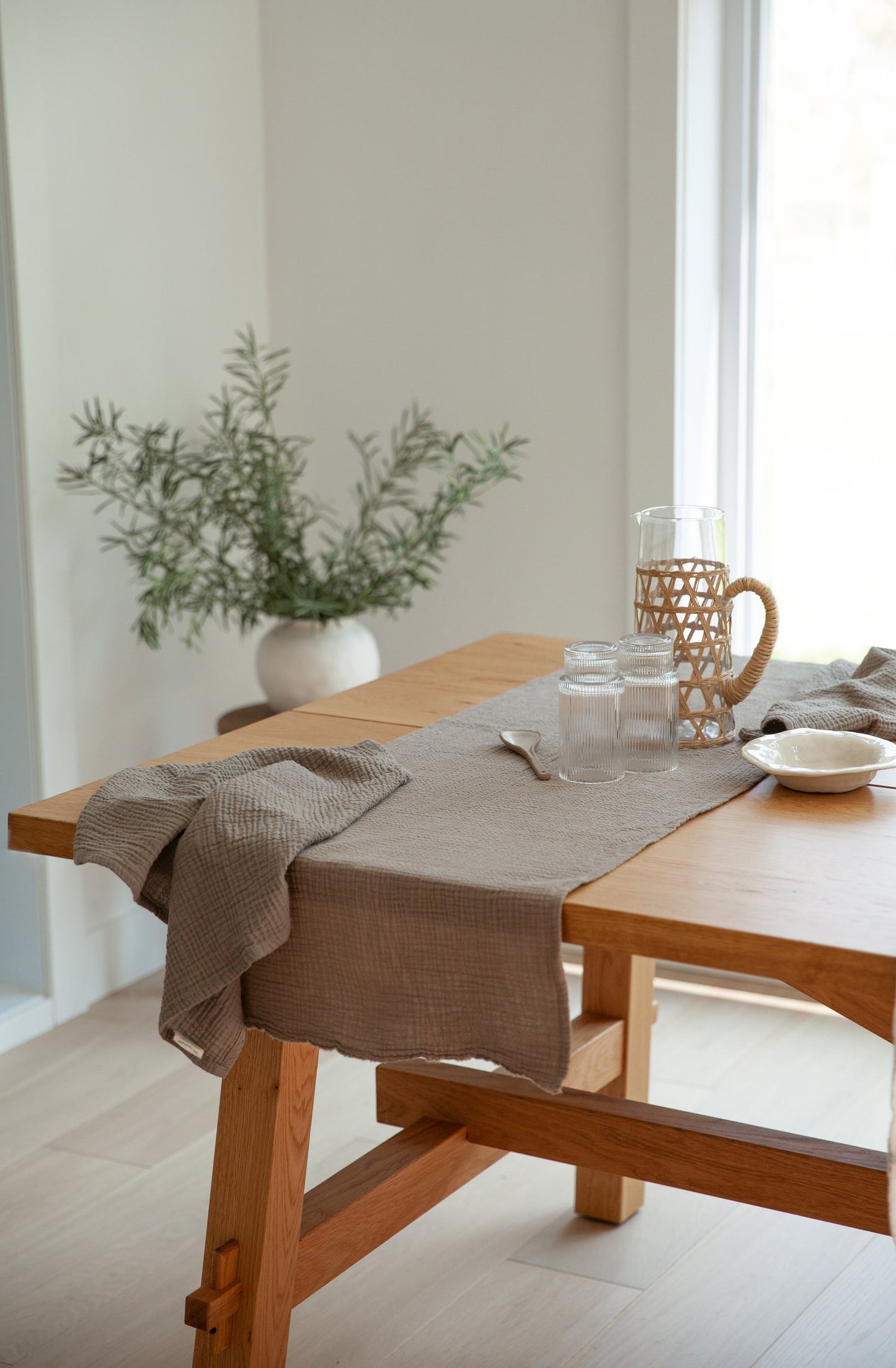 Table runners