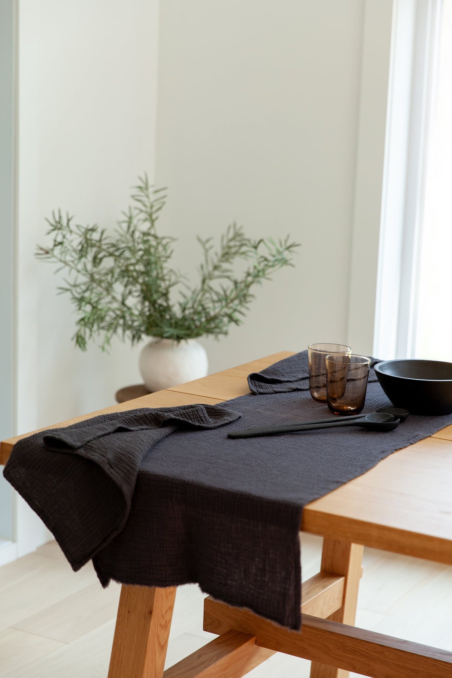 Table runners