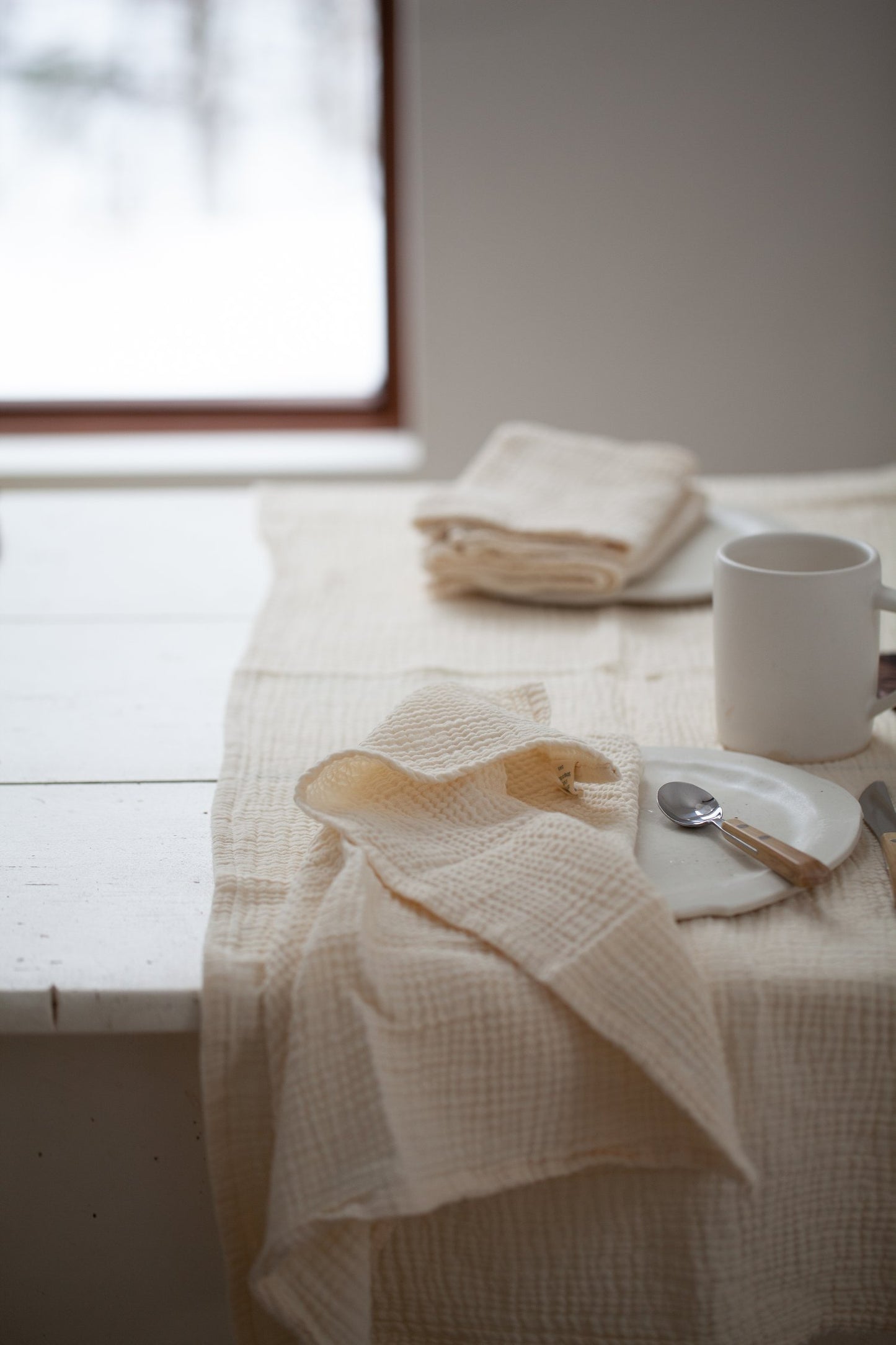 Table runners