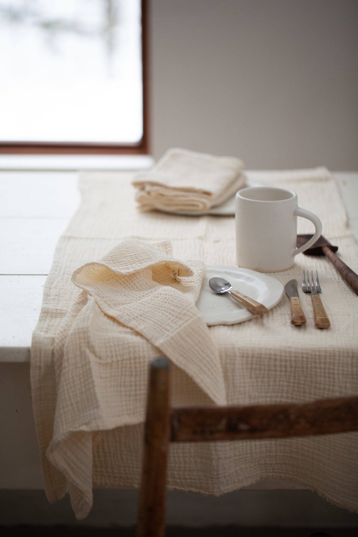 Table runners