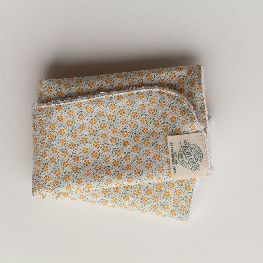 Washcloths