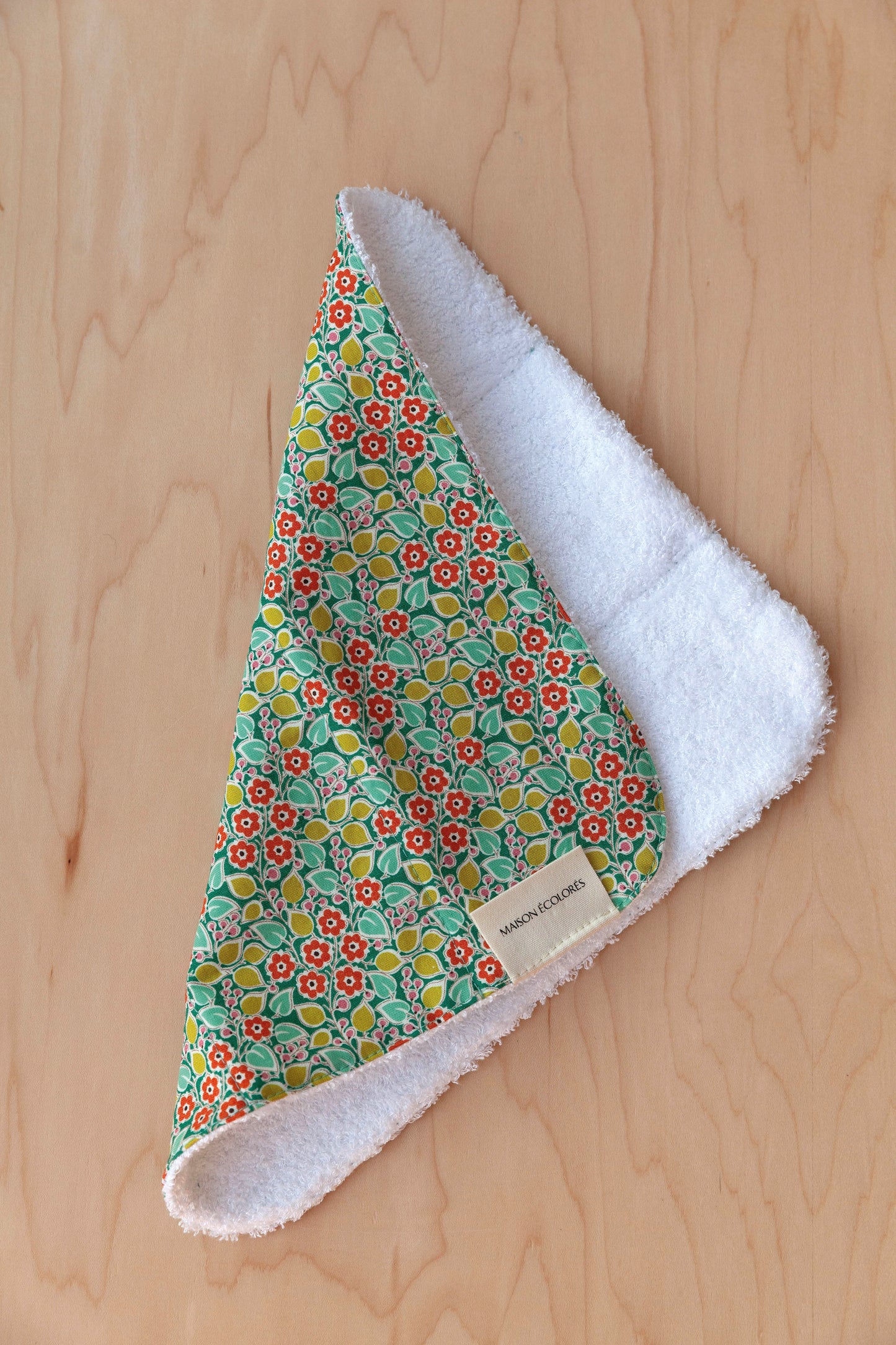 Washcloths