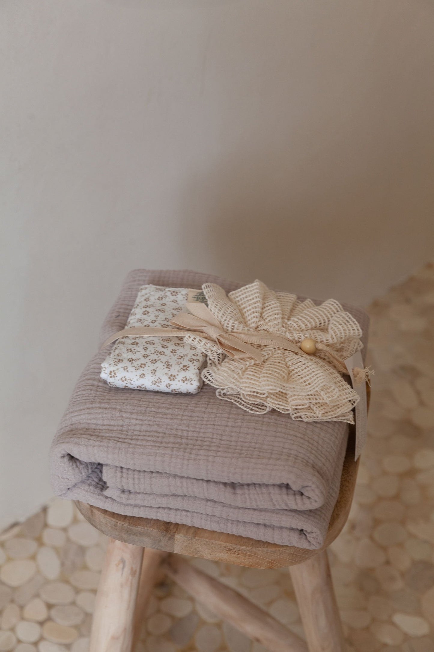 Bath set