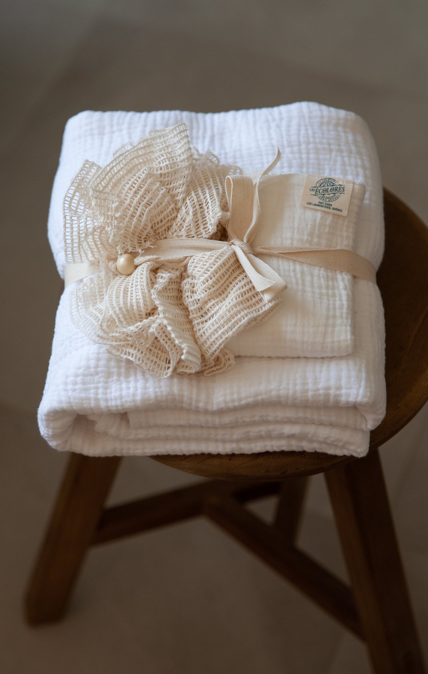 Bath set