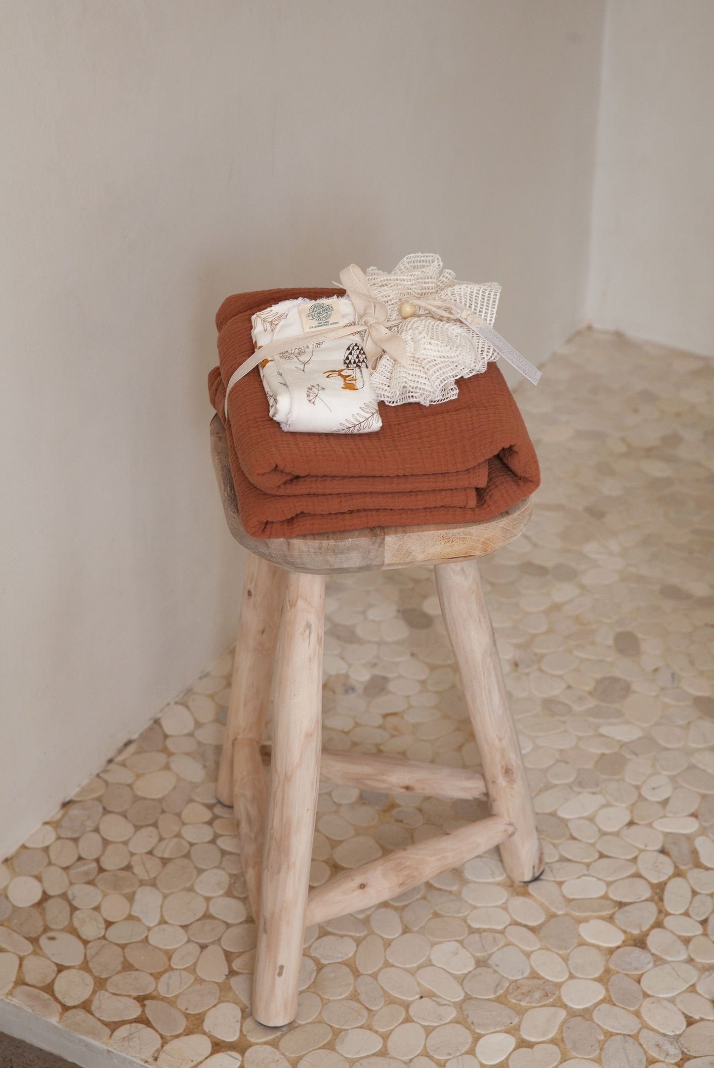 Bath set