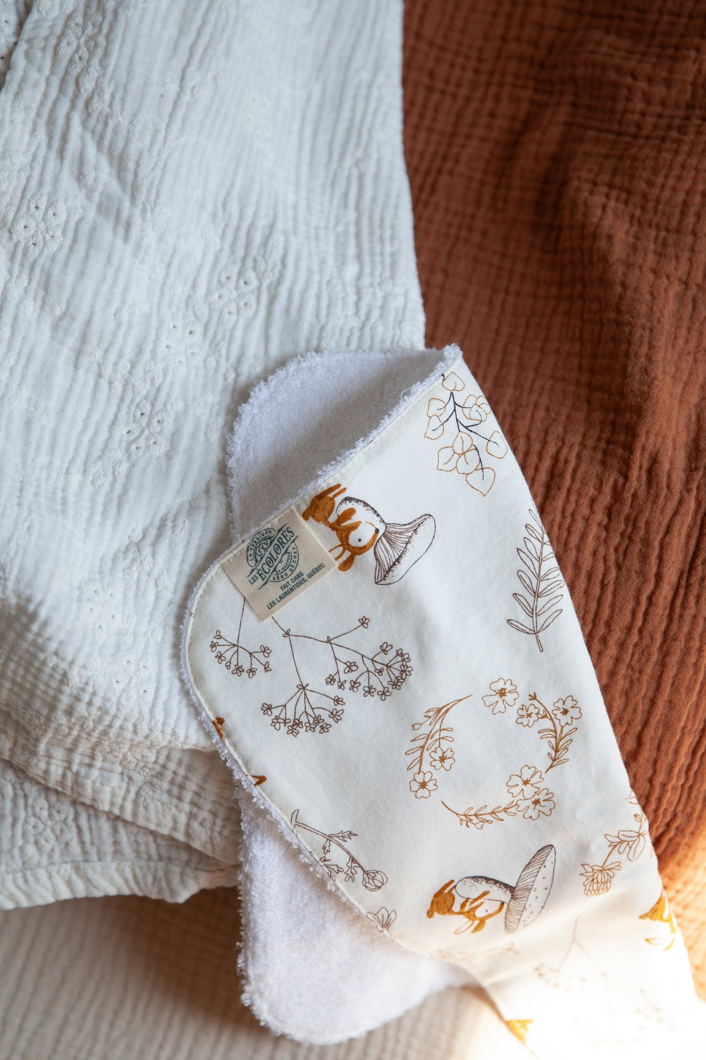 Baby/Mom Set