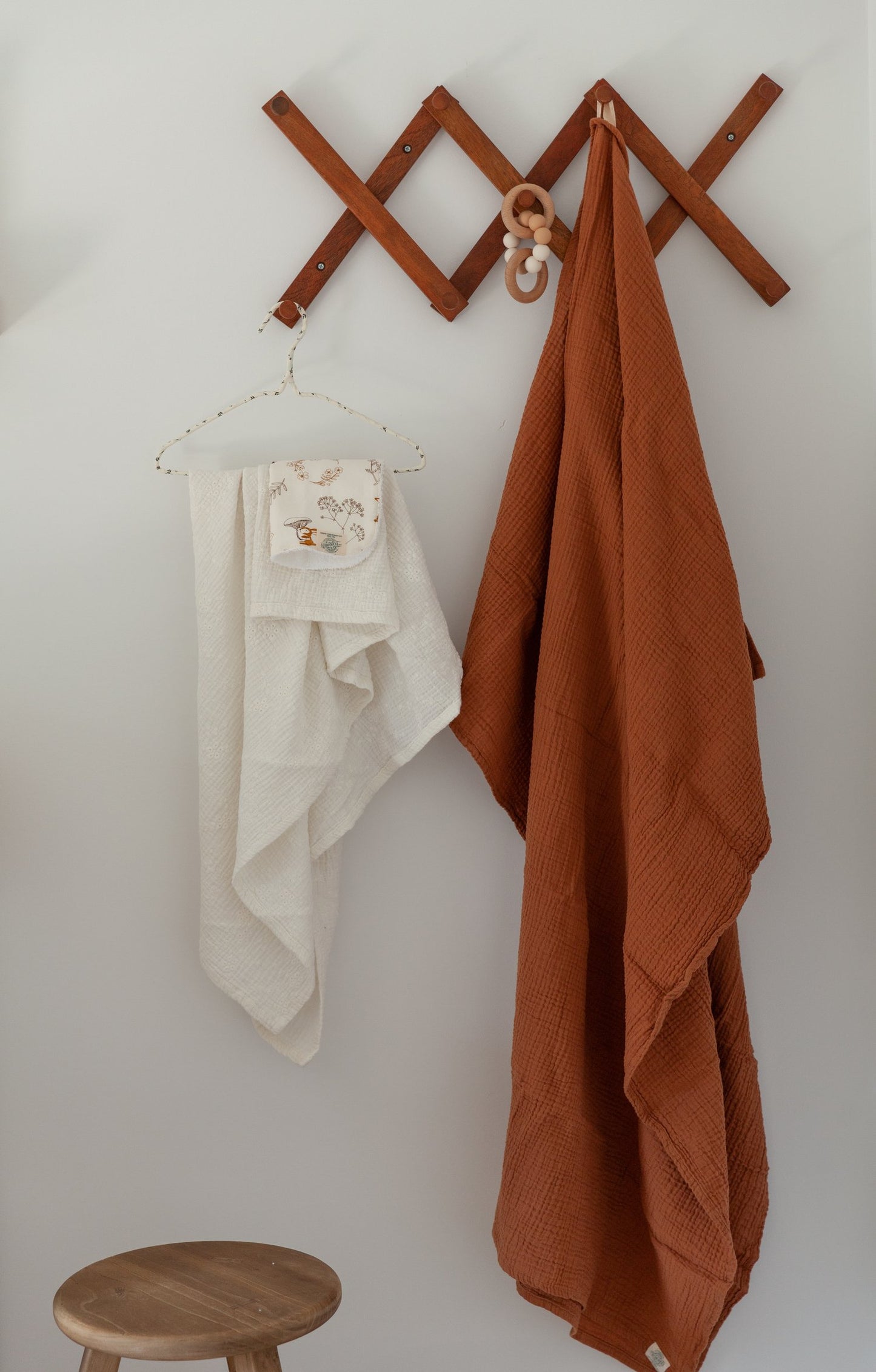 Baby/Mom Set