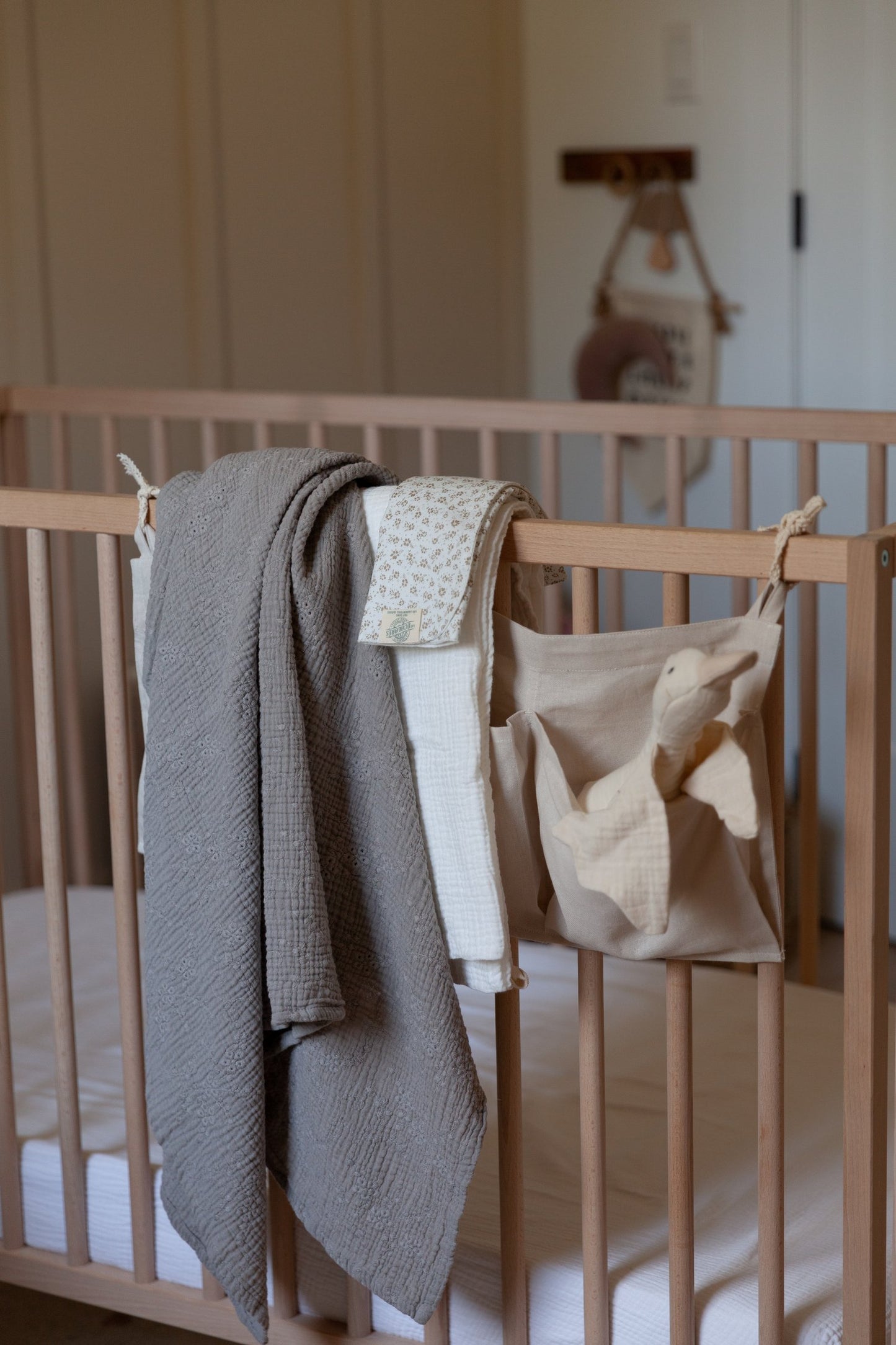 Baby/Mom Set