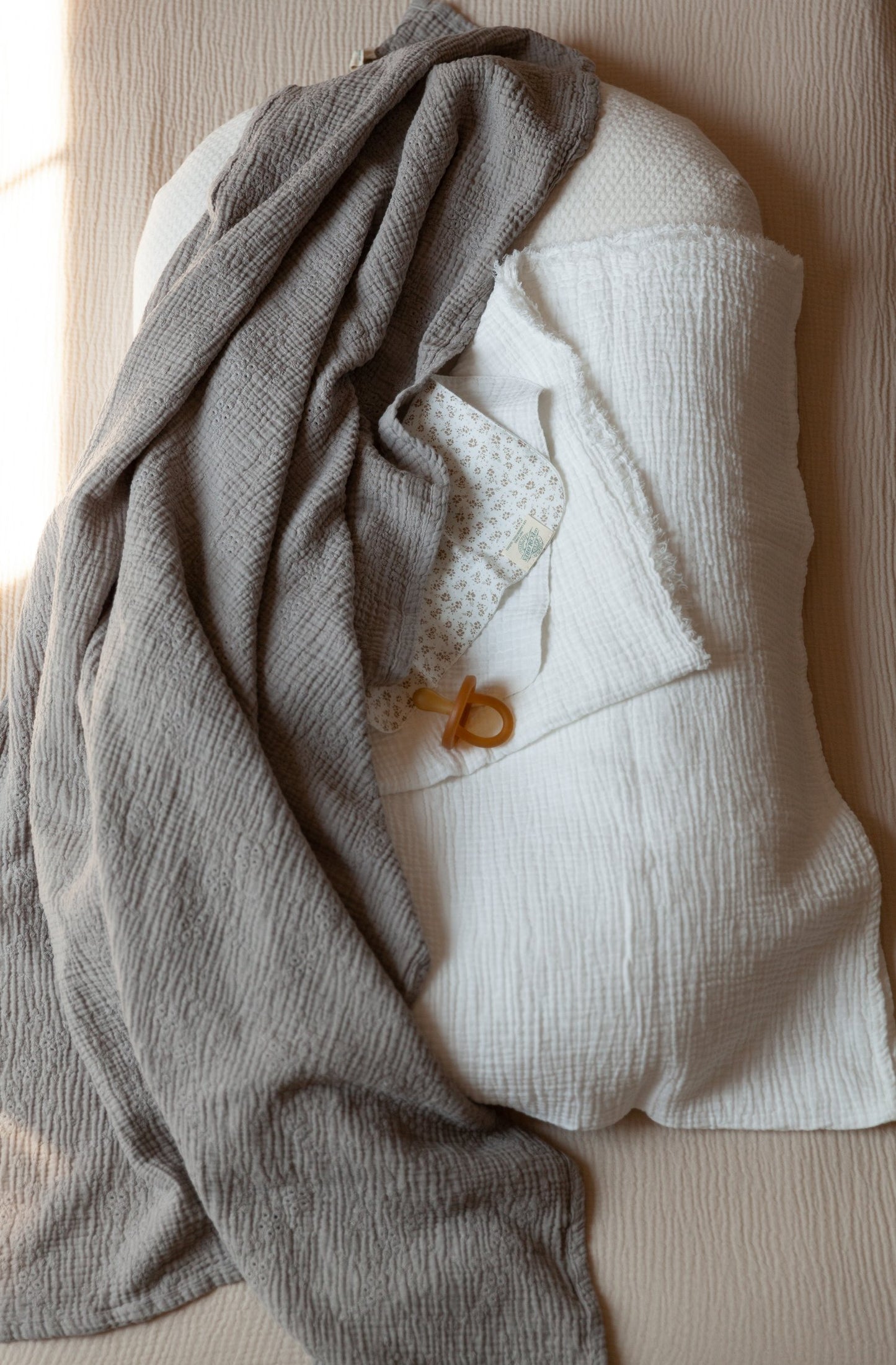 Baby/Mom Set