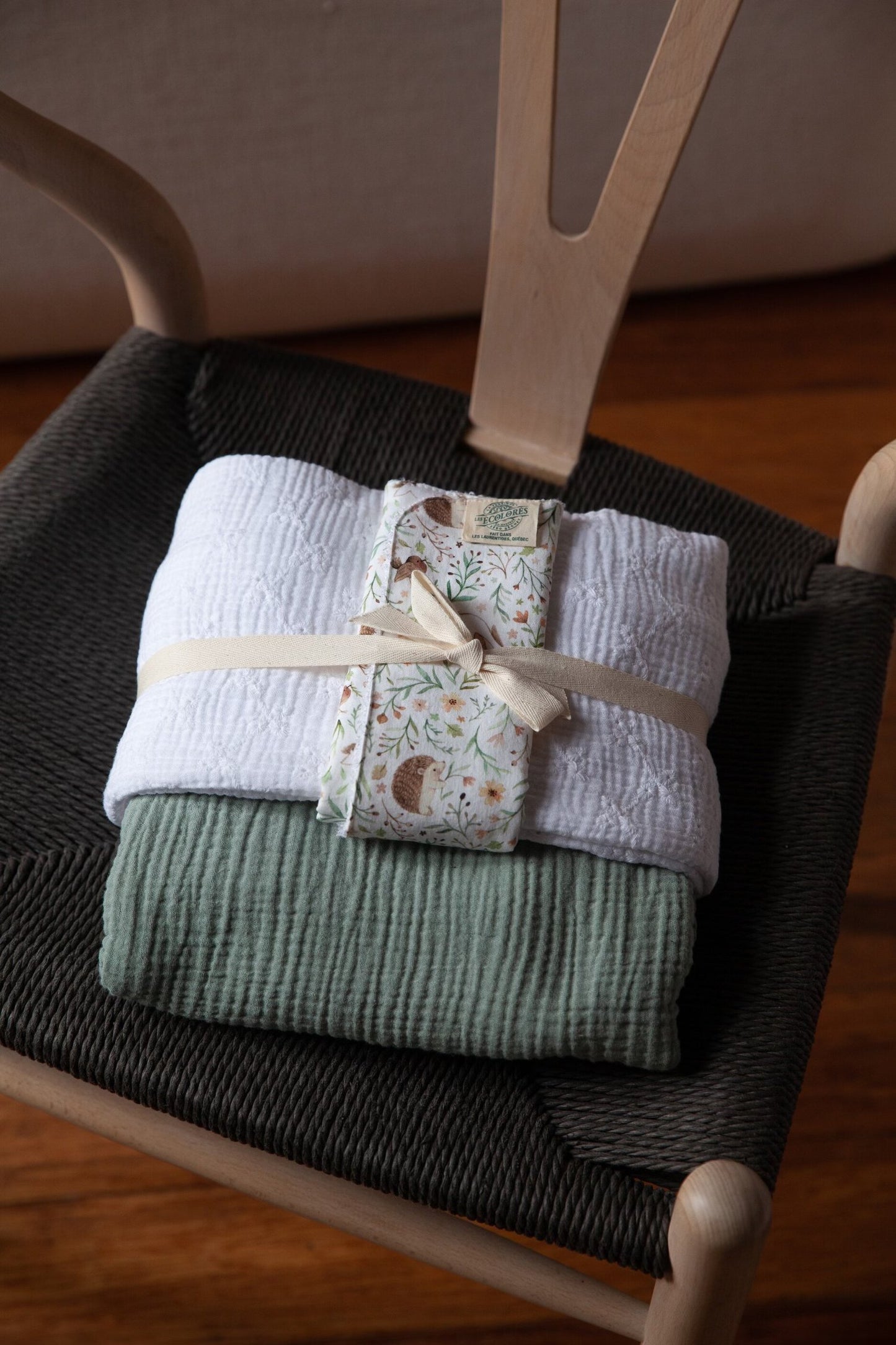 Baby/Mom Set