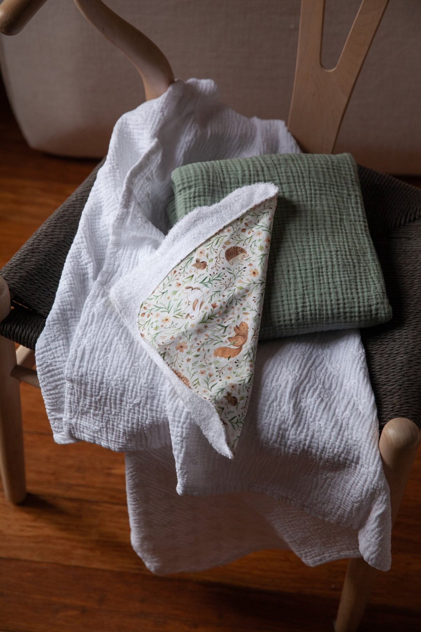 Baby/Mom Set