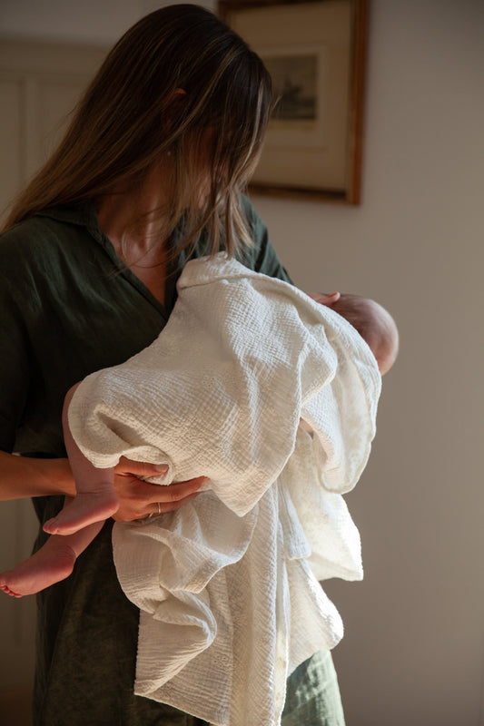 Baby/Mom Set