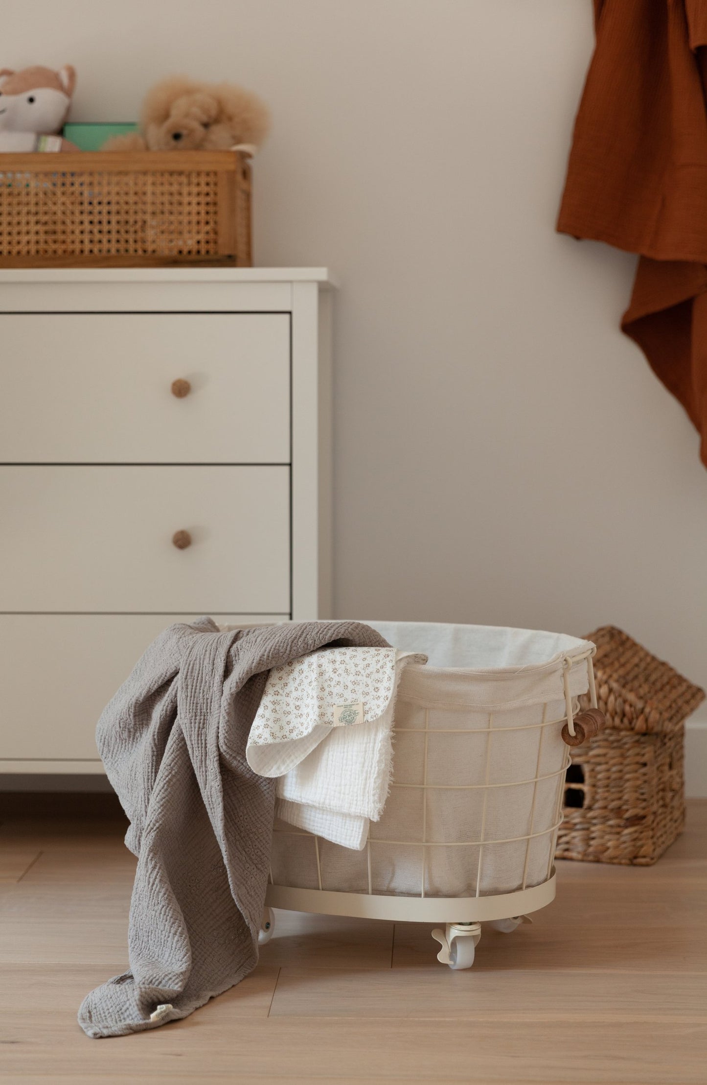 Baby/Mom Set