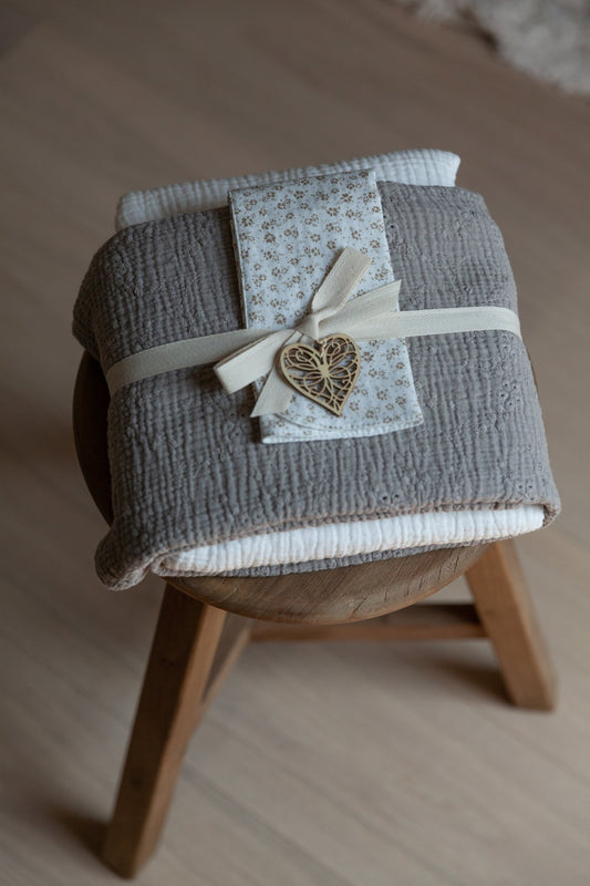 Baby/Mom Set