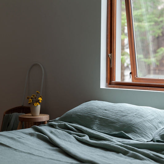 Bedding set