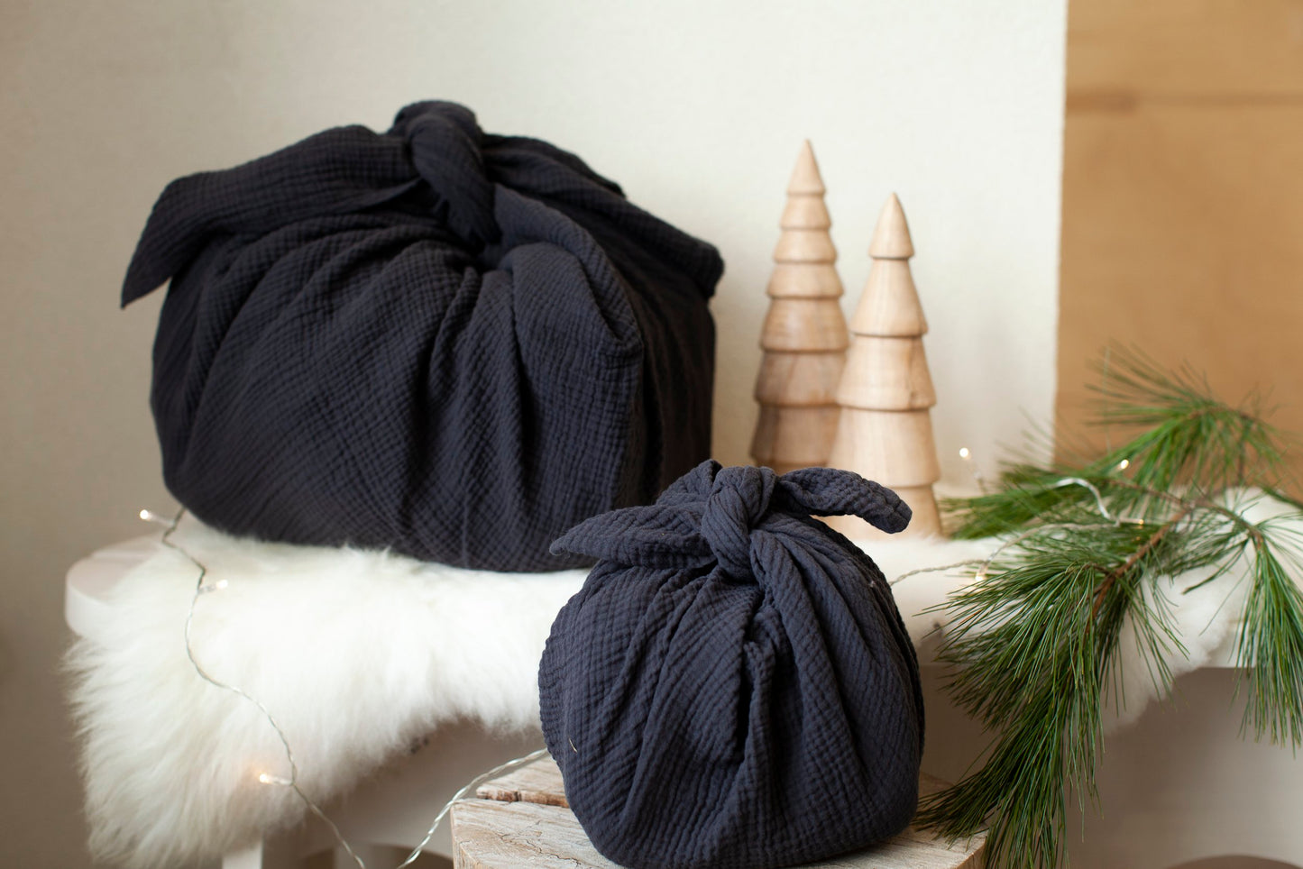 Furoshikis