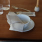 Serviettes de table double épaisseur/Grande lavette - Lin & Coton