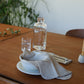 Double-ply napkins/Large dishcloth