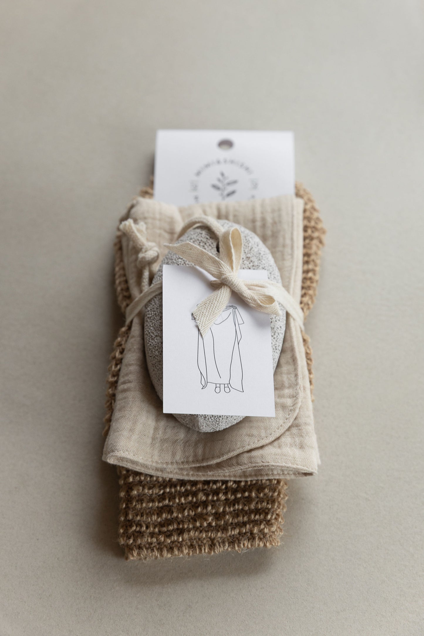 Ensemble SELF LOVE - Lin & Coton